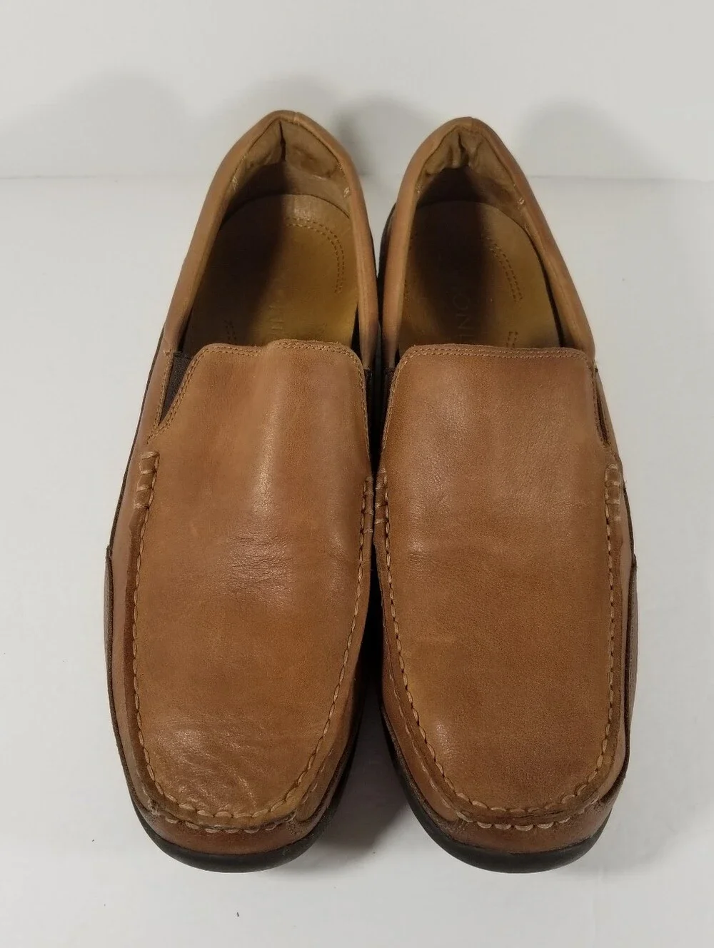 Vionic preston shoes